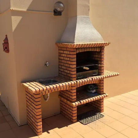 Rosmaninho-hosted By Sweetstay Apartment Quarteira
